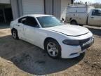 2019 Dodge Charger Police