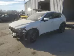 2021 Mazda CX-5 Touring en venta en Glassboro, NJ