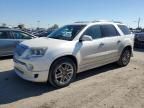 2012 GMC Acadia Denali