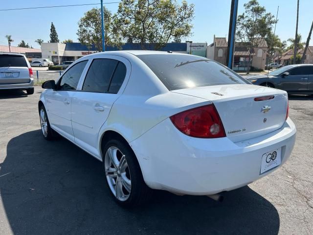 2008 Chevrolet Cobalt LT