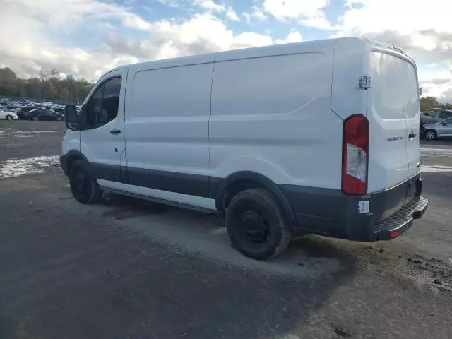 2018 Ford Transit T-150