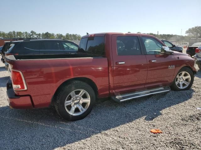 2014 Dodge RAM 1500 Longhorn