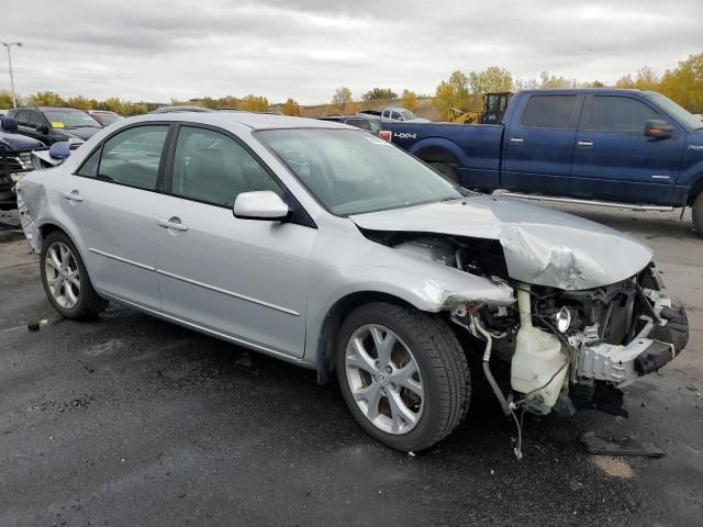 2006 Mazda 6 I