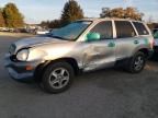 2004 Hyundai Santa FE GLS