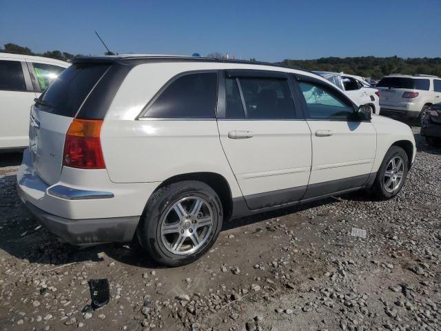 2007 Chrysler Pacifica Touring