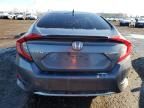 2019 Honda Civic Touring