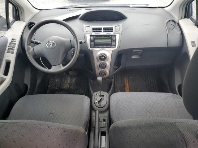 2010 Toyota Yaris