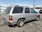 2006 Chevrolet Tahoe C1500