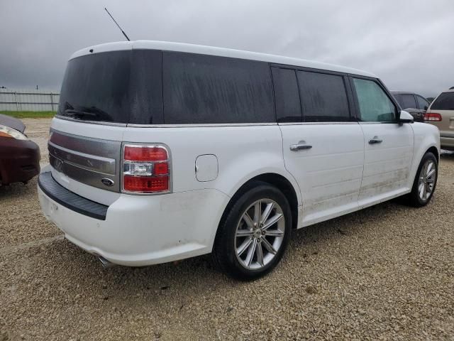 2015 Ford Flex Limited