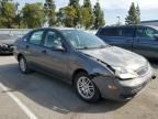 2005 Ford Focus ZX4