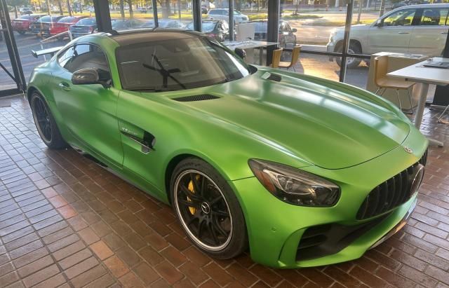 2019 Mercedes-Benz AMG GT R