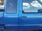 2001 Ford Ranger Super Cab