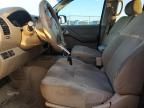 2006 Nissan Frontier Crew Cab LE