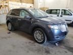 2014 Lincoln MKX