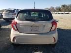 2019 Chevrolet Spark LS