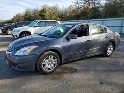 Run And Drives Cars for sale at auction: 2012 Nissan Altima Base