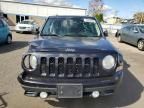 2011 Jeep Patriot Sport