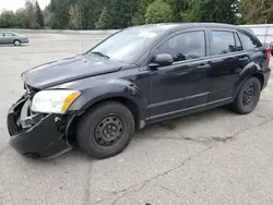 2009 Dodge Caliber SE en venta en Arlington, WA