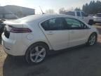 2012 Chevrolet Volt