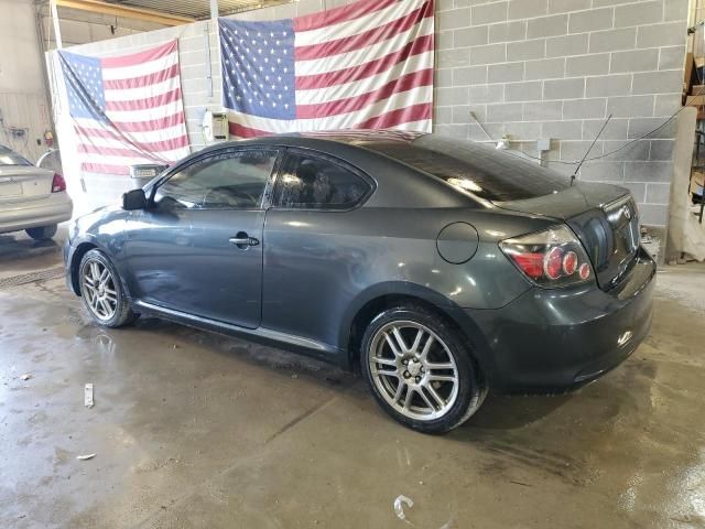 2008 Scion TC