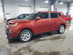 2022 KIA Soul LX en venta en Ham Lake, MN