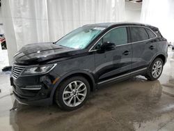 Lincoln Vehiculos salvage en venta: 2016 Lincoln MKC Select