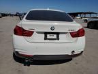 2017 BMW 430XI Gran Coupe