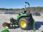 2022 John Deere 3035D