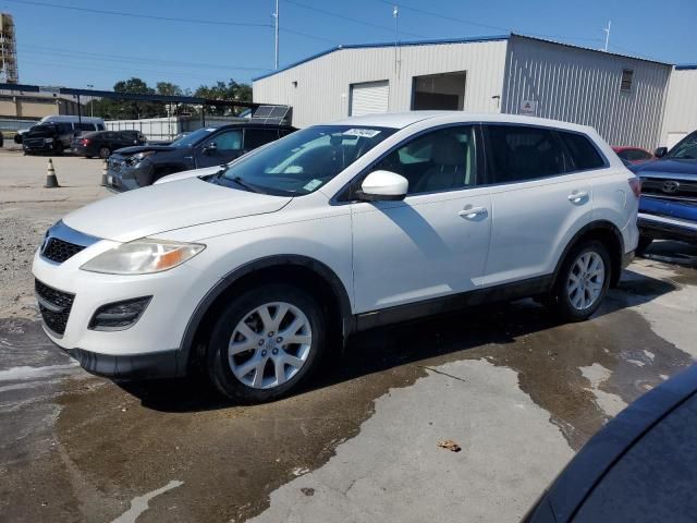 2012 Mazda CX-9