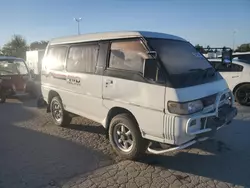 1990 Mitsubishi Delica en venta en Bridgeton, MO