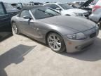 2005 BMW Z4 3.0