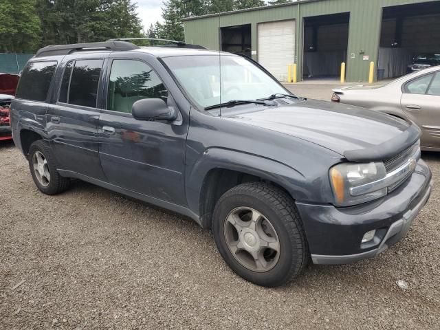 2006 Chevrolet Trailblazer EXT LS