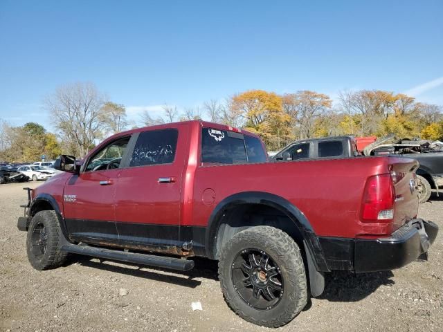 2014 Dodge RAM 1500 SLT