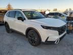 2023 Honda CR-V Sport Touring