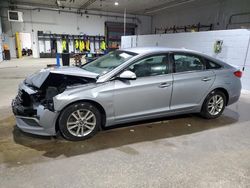 2016 Hyundai Sonata SE en venta en Candia, NH