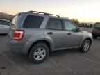 2008 Ford Escape HEV