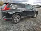 2018 Honda CR-V EXL