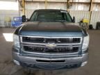 2007 Chevrolet Silverado K2500 Heavy Duty