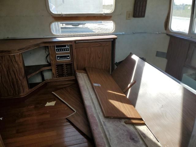 1978 Airstream Land Yacht