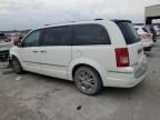 2008 Chrysler Town & Country Limited