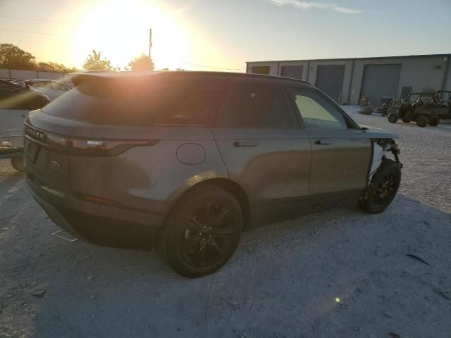 2019 Land Rover Range Rover Velar S