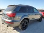 2015 Audi Q7 TDI Premium Plus