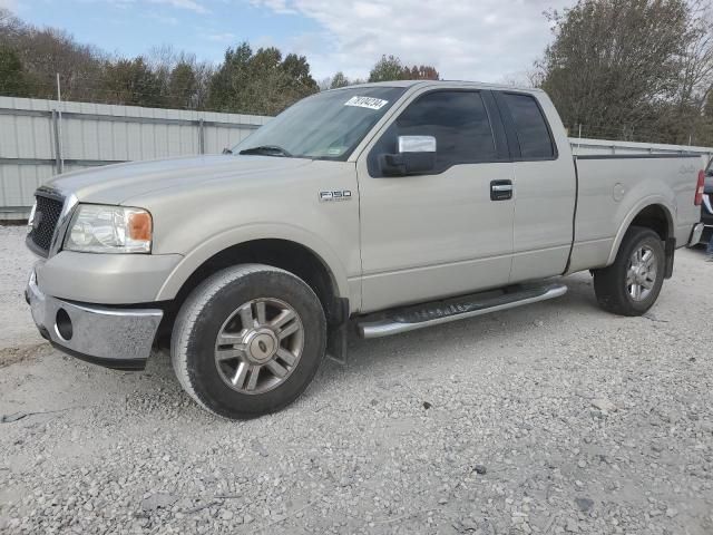 2006 Ford F150