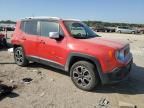 2018 Jeep Renegade Limited