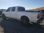 2012 Ford F250 Super Duty