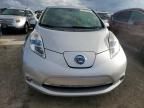 2016 Nissan Leaf SV