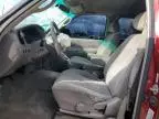 2000 Toyota Tundra Access Cab