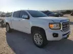 2017 GMC Canyon SLT