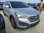 2015 Hyundai Santa FE Sport