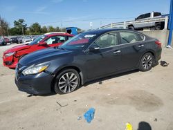 Nissan Vehiculos salvage en venta: 2016 Nissan Altima 2.5